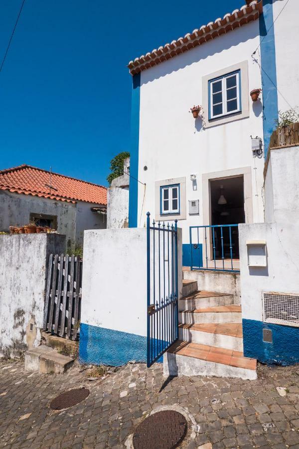 Villa Casa Ilheus Santo Isidoro Exterior foto